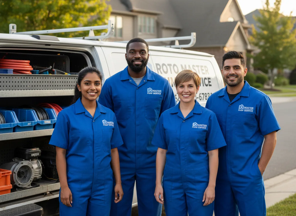 Sump Pump Installation company in Jerome, PA